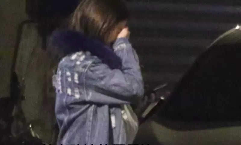 想嚐別女人風韻!劉至翰「深夜摟嫩妹」完全沒在怕 前妻目睹「蹲在路邊大哭」友曝:還故意邀她來