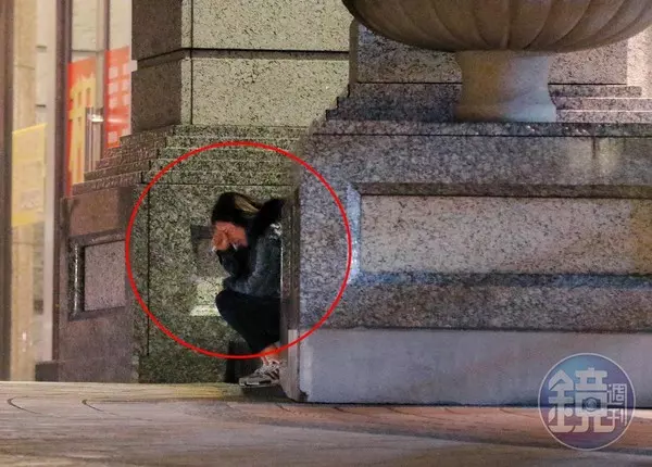 想嚐別女人風韻!劉至翰「深夜摟嫩妹」完全沒在怕 前妻目睹「蹲在路邊大哭」友曝:還故意邀她來