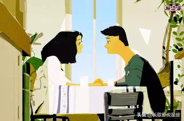 這四星座,一旦愛上一個人,心裡滿滿的都是她,一輩子都不會忘記