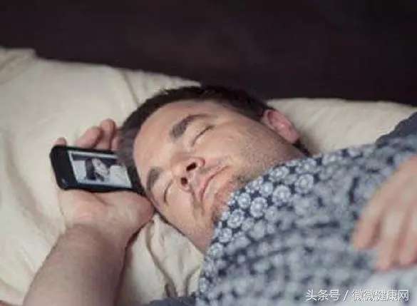 晚上總是難入睡?中醫表示改善身體這一方面,一覺睡到自然醒