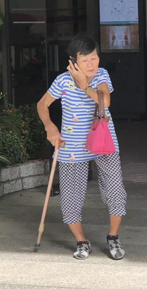 5次懷孕被打到流產 老婦仍愛暴力夫 | 中國報 China Press