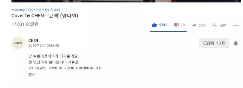[EXO][新聞]190313 謠言前後，與EXO成員去留息息相關的SM股價