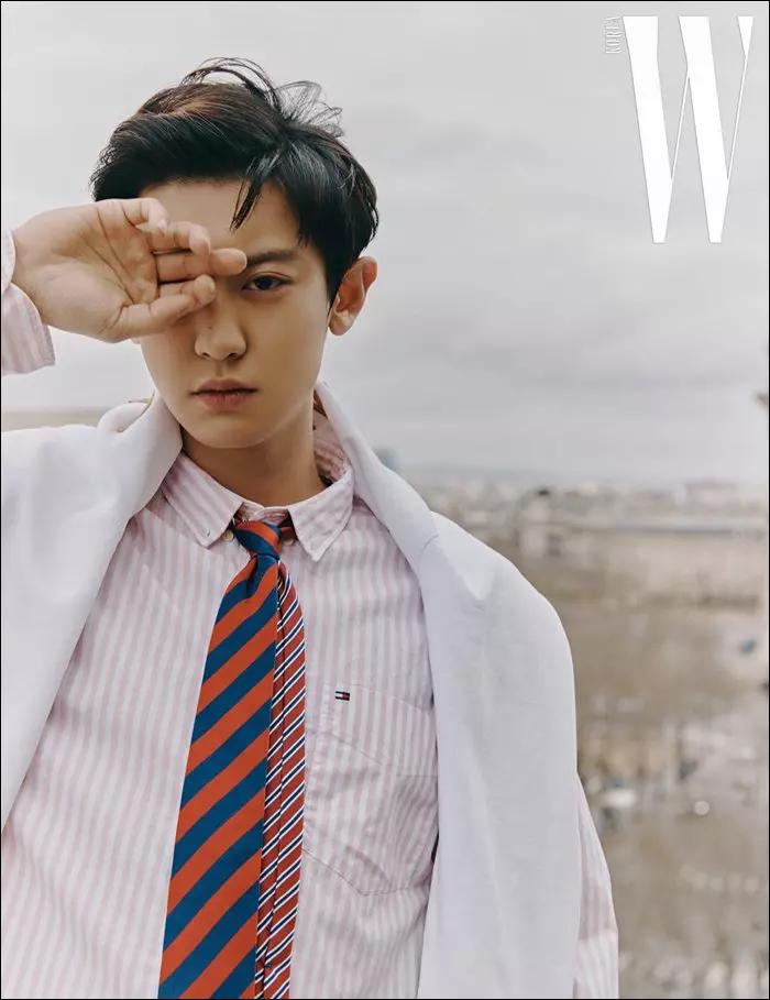 [EXO][新聞]190313 謠言前後，與EXO成員去留息息相關的SM股價