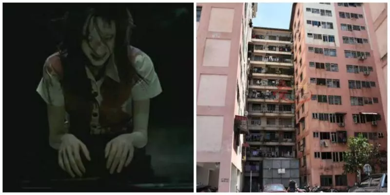【大馬驚魂篇!】見鬼實錄!沙登《自殺》勝地,陰魂未散,居民驚心吊膽!膽小者慎入!