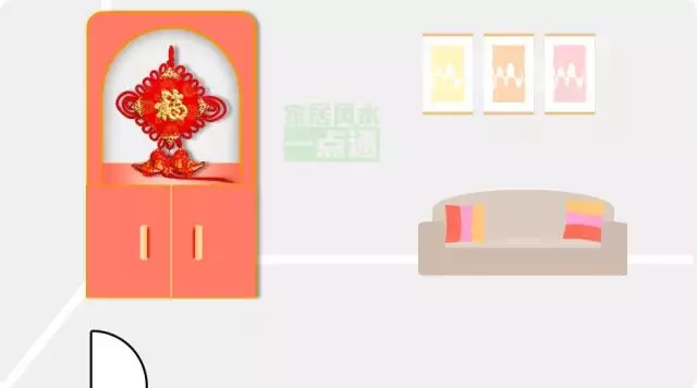 開門見此物,招財旺福祿,財神常光顧!