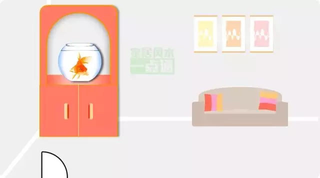 開門見此物,招財旺福祿,財神常光顧!