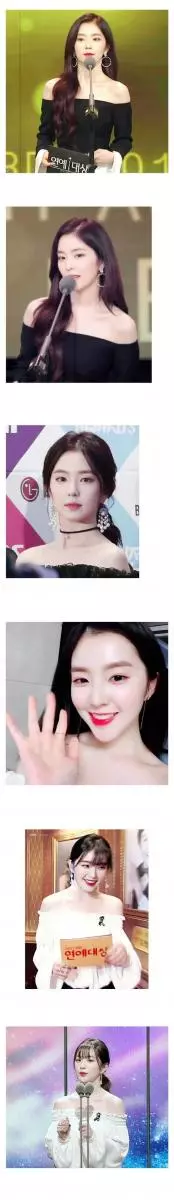 [Red Velvet][新聞]190313 「無可撼動的美貌」RedVelvet Yeri首支自作曲《致二十》MV預告