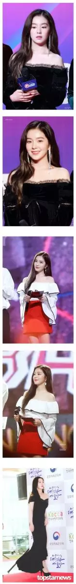 [Red Velvet][新聞]190313 「無可撼動的美貌」RedVelvet Yeri首支自作曲《致二十》MV預告