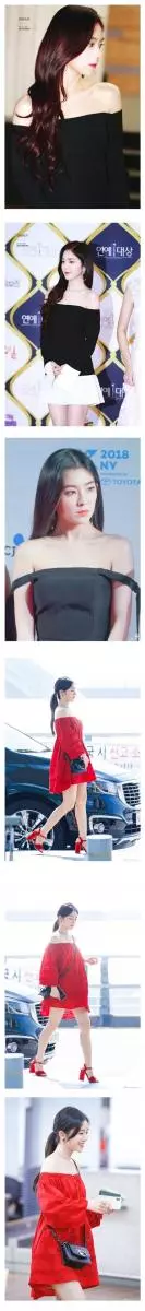 [Red Velvet][新聞]190313 「無可撼動的美貌」RedVelvet Yeri首支自作曲《致二十》MV預告