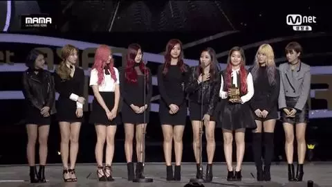 韓網整理JYP旗下女團出人意料的共同點,你發現了嗎?