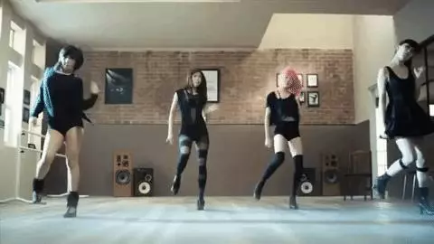 韓網整理JYP旗下女團出人意料的共同點,你發現了嗎?