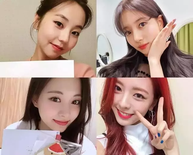 韓網整理JYP旗下女團出人意料的共同點,你發現了嗎?