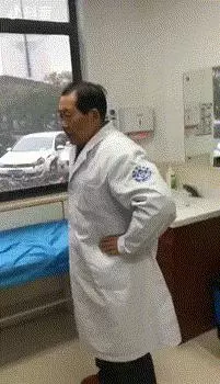 73歲老中醫自創的「頸椎操」神了,每天10分鐘,有效緩解頸椎僵硬