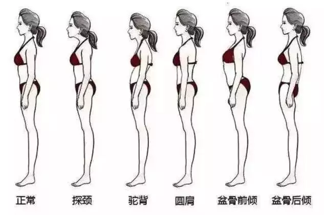 含胸駝背好多年?中醫:2個簡單動作,讓你打開胸椎,挺直腰桿