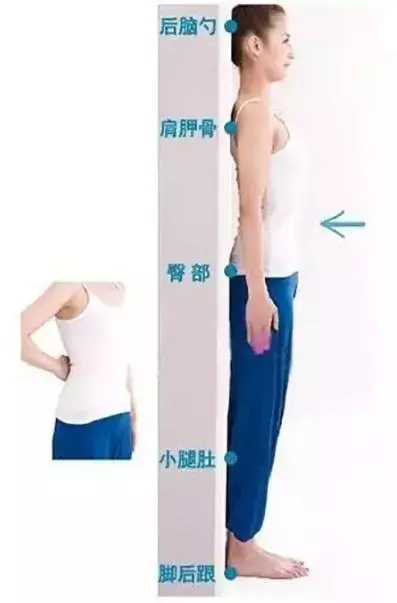 含胸駝背好多年?中醫:2個簡單動作,讓你打開胸椎,挺直腰桿