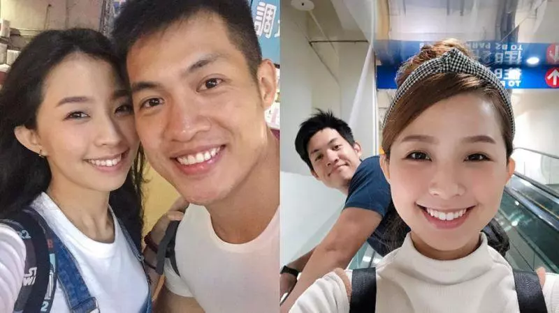 不再失約!國中小情侶交往15年炸喜訊 網洗版獻祝福