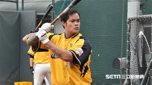 中職/對於去年代打取代先發,大師兄林智勝坦言內心話