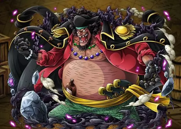 海賊王:揭秘四皇的專屬「怪癖」,紅發成萬年梗,大媽最嚇人!