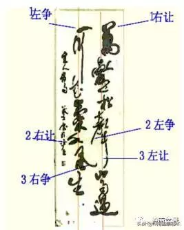 名師講堂 | 試談樁景中枝的爭讓