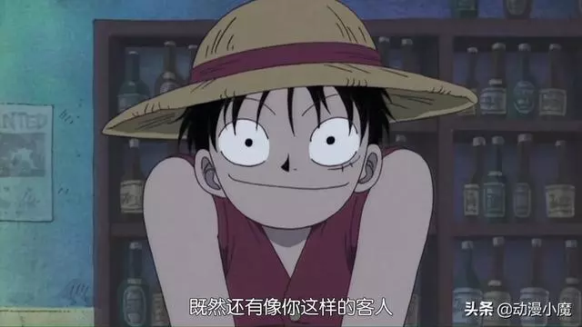 海賊王:草帽海賊團中都有哪些禁忌,跟路飛搶肉吃,找索隆問路
