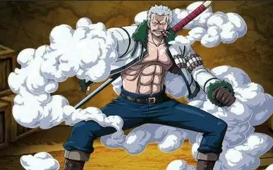 《海賊王》中出現的11顆自然系果實,多一顆算我輸!