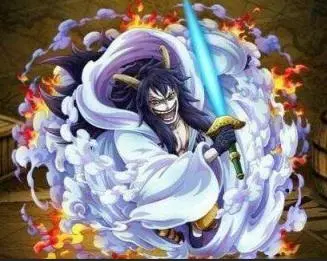 《海賊王》中出現的11顆自然系果實,多一顆算我輸!