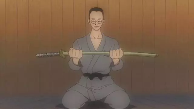 海賊王:索隆被偷的刀,不是名刀秋水,小偷也不是醜三小子