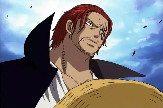 海賊王「最強」惡魔果實,紅發海賊團有倆,海軍只有一顆!