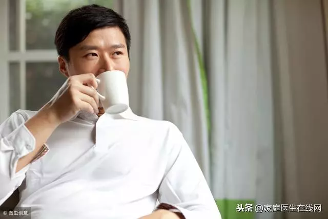 堅持6個好習慣的男人,都有一個共性:健康不生病