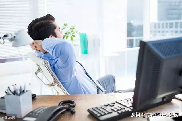 堅持6個好習慣的男人,都有一個共性:健康不生病
