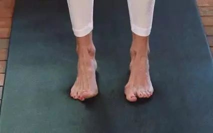 一個小動作,按摩五臟六腑,消百病!