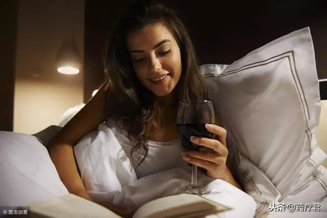 熬夜傷肝,若這個時間段你在睡覺,肝臟會感謝你