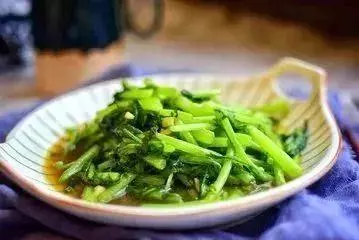 春季必吃的13大黃金菜,各個營養超群,千萬別錯過!