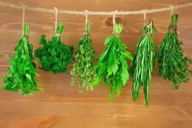 春季必吃的13大黃金菜,各個營養超群,千萬別錯過!