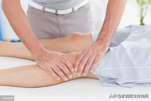 別讓膝蓋比你先老!醫生提醒:要想保護膝關節,這3件事最有效
