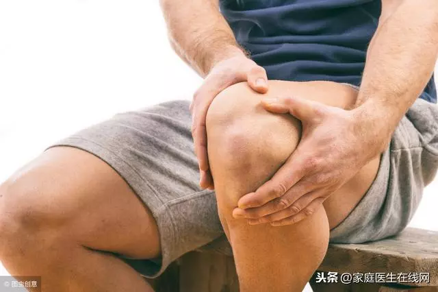 別讓膝蓋比你先老!醫生提醒:要想保護膝關節,這3件事最有效