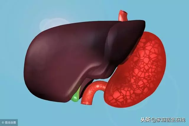 6個養肝小秘訣,每天堅持下去,肝臟會「感謝」你!