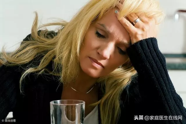 養血管等於養命!醫生提醒:不想腦血管堵死,5件事一定要改正