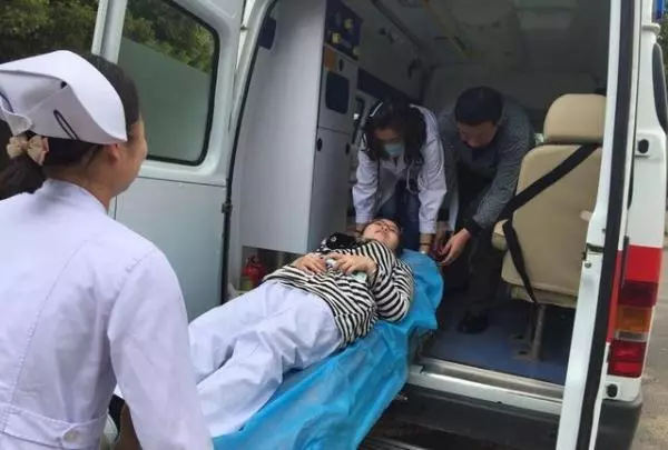 老公是婦科醫生,每次找我都要設十分鐘鬧鐘,我調成20後悔終生