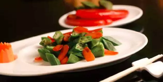 秋葵黏黏的,很噁心?那是因為你不知道這10種營養又美味的做法!