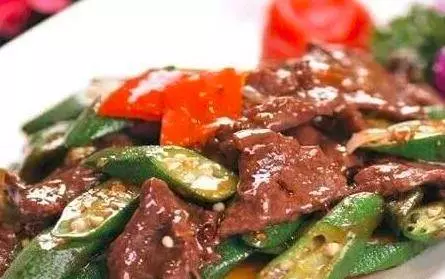 秋葵黏黏的,很噁心?那是因為你不知道這10種營養又美味的做法!