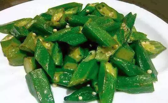 秋葵黏黏的,很噁心?那是因為你不知道這10種營養又美味的做法!