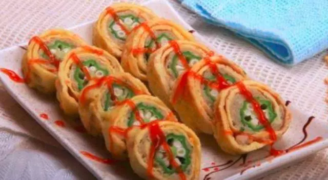 秋葵黏黏的,很噁心?那是因為你不知道這10種營養又美味的做法!