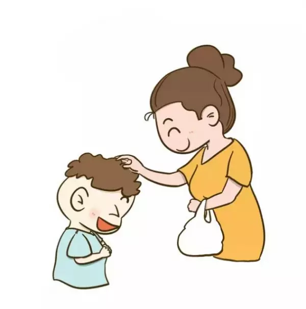如果你家孩子有這4種表現,說明家長教育的很好