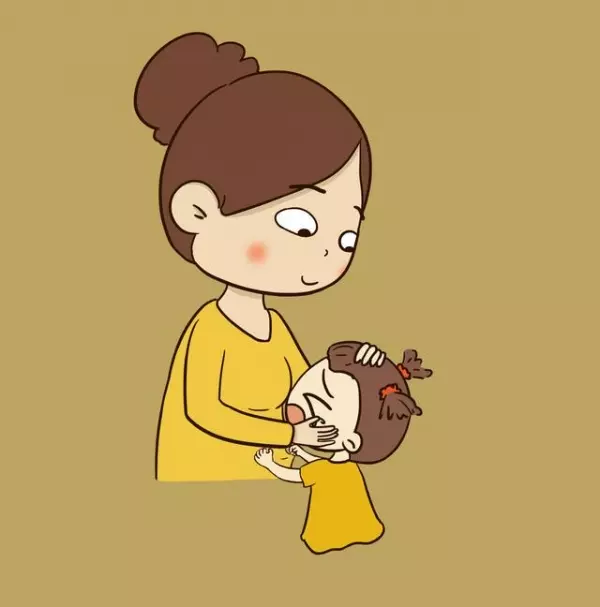 如果你家孩子有這4種表現,說明家長教育的很好