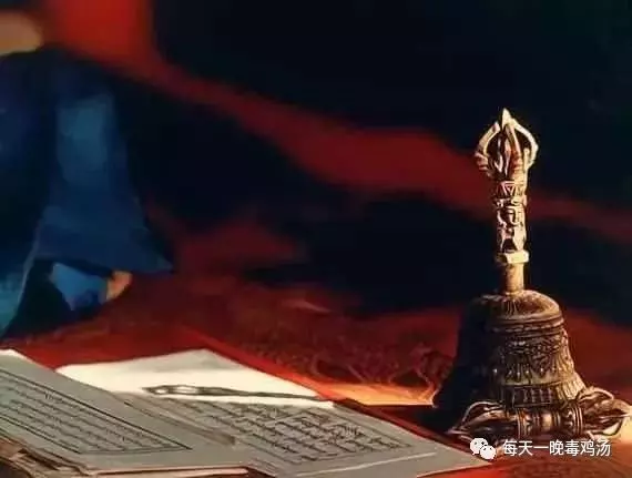 佛說:人生,都是過客,何須那麼執著!
