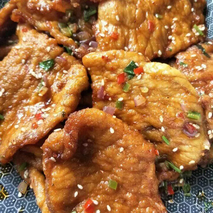 烤肉醃製法,味道無比的好吃!獨門秘訣全在這裡!馬上收藏!!