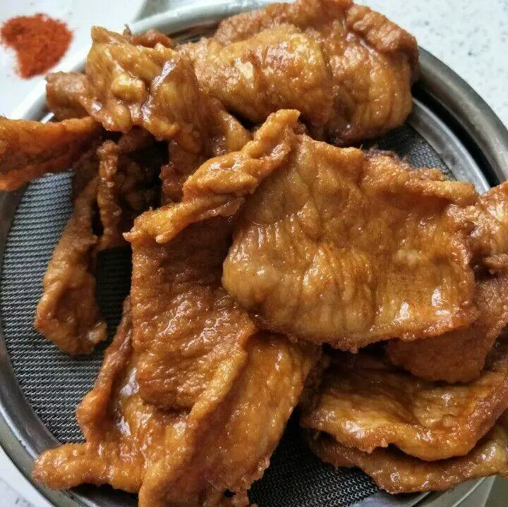 烤肉醃製法,味道無比的好吃!獨門秘訣全在這裡!馬上收藏!!