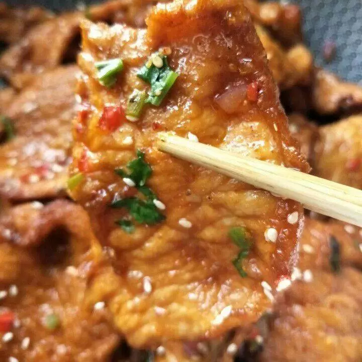烤肉醃製法,味道無比的好吃!獨門秘訣全在這裡!馬上收藏!!