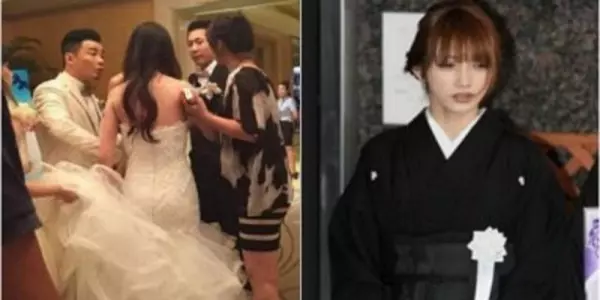 姐姐一手帶大妹妹,姐姐沒參加婚禮,新郎收到姐夫簡訊直接取消婚禮 !